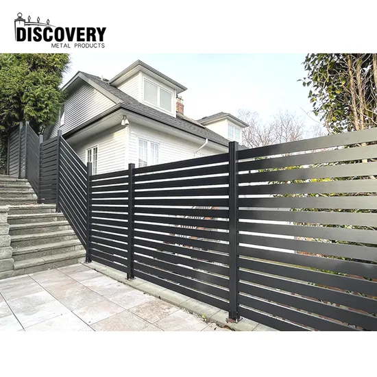 Современные простые в установке декоративные деревянно-пластиковые композитные заборы для сада, экран для конфиденциальности бассейна, панели забора из ДПК